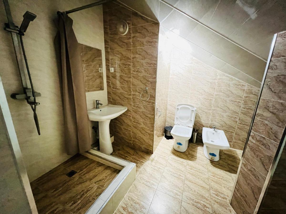 Hotel-Riverside Ташкент Екстер'єр фото