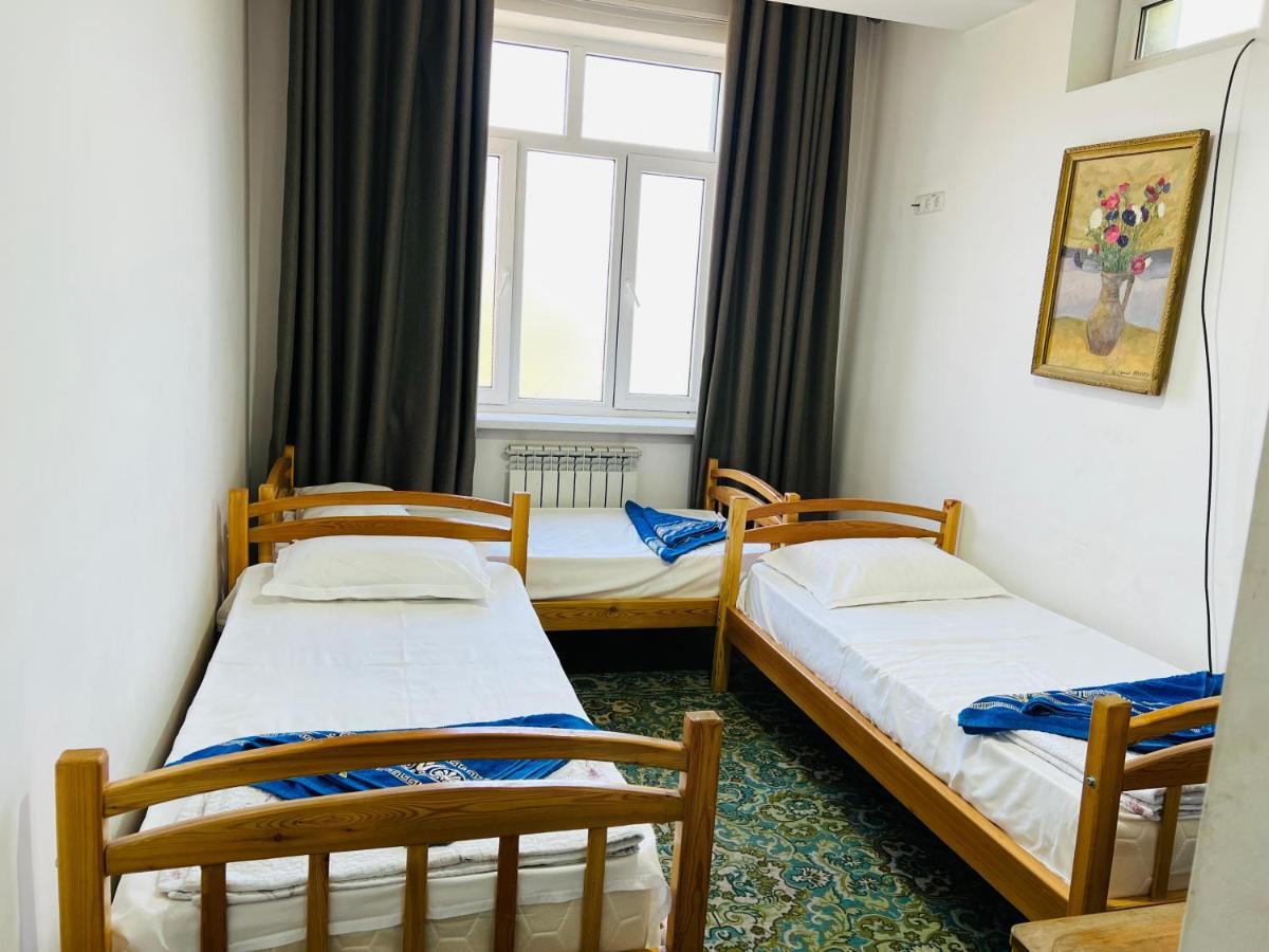 Hotel-Riverside Ташкент Екстер'єр фото