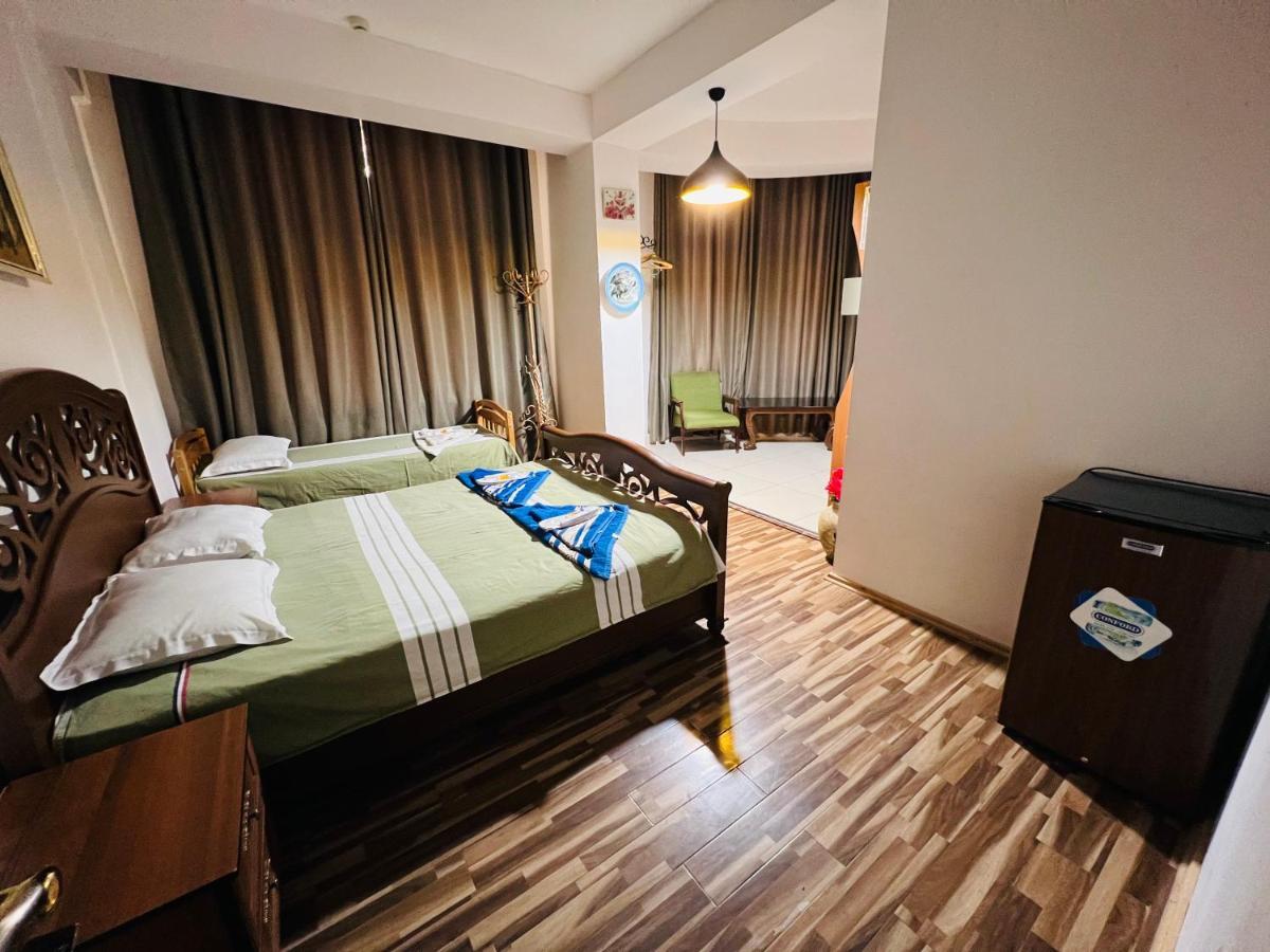 Hotel-Riverside Ташкент Екстер'єр фото